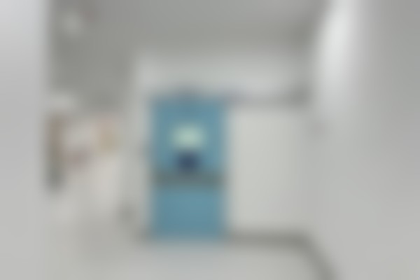 营口团圆口腔医院医院环境